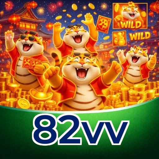 82vv Slots - 1.500+ Jogos